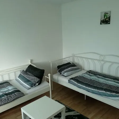3 In Appartement *