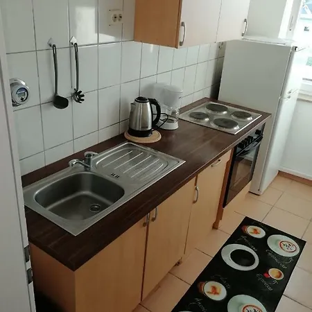 3 In Barsinghausen