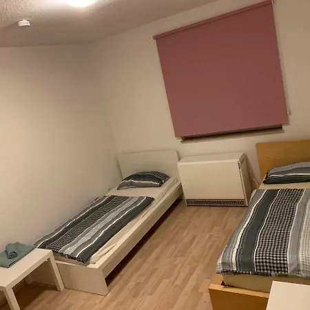 3 In Appartement *