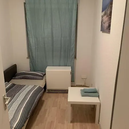 Appartement 3 In Barsinghausen
