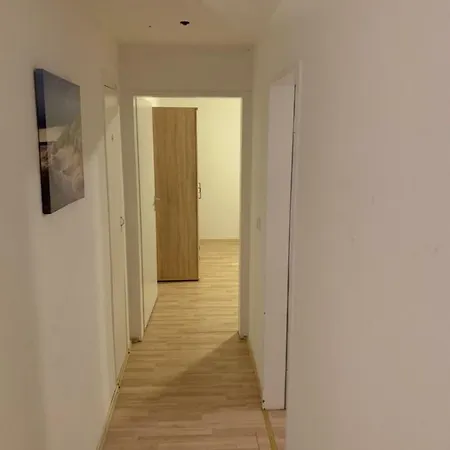 Appartement 3 In